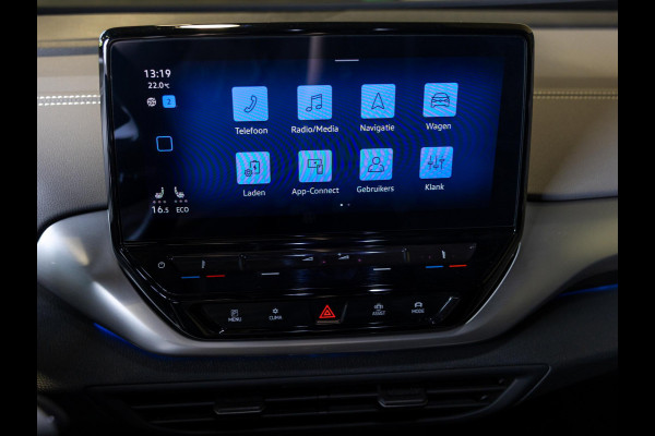 Volkswagen ID.4 Pro 77 kWh SOH 94% / 174pk / Trekhaak / Cruise control adaptief /Stoelverwarming / Navigatie / Apple carplay /