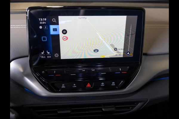 Volkswagen ID.4 Pro 77 kWh SOH 94% / 174pk / Trekhaak / Cruise control adaptief /Stoelverwarming / Navigatie / Apple carplay /
