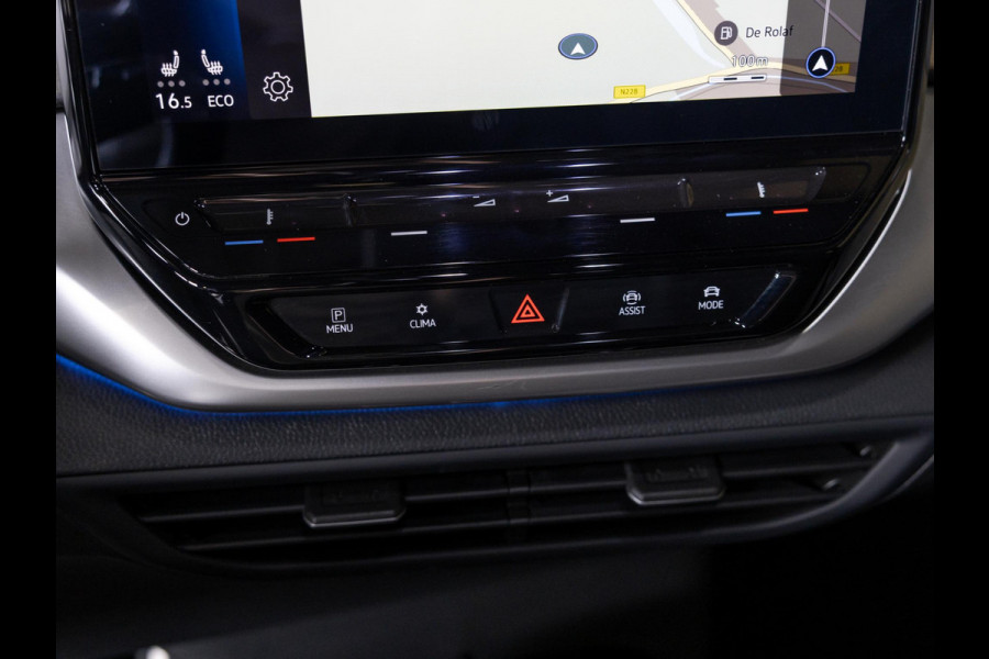Volkswagen ID.4 Pro 77 kWh SOH 94% / 174pk / Trekhaak / Cruise control adaptief /Stoelverwarming / Navigatie / Apple carplay /