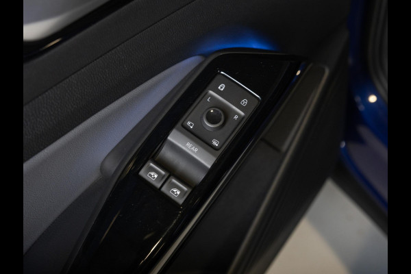 Volkswagen ID.4 Pro 77 kWh SOH 94% / 174pk / Trekhaak / Cruise control adaptief /Stoelverwarming / Navigatie / Apple carplay /