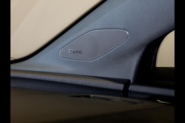 Audi Q4 Sportback e-tron 45 Edition 82 kWh 286pk / Trekhaak / Achteruitrijcamera / Panoramadak / Sonos / Adaptieve cruise conrtrol / Navigatie / Apple carplay /