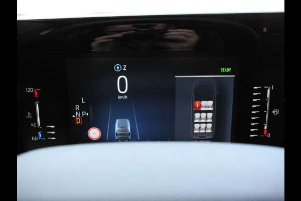 Ford E-Transit Custom 340 L2H1 Limited 65 kWh 8 persoons Cruise Control Airco Apple Carplay/ Android Auto Lichtmetalen Velgen