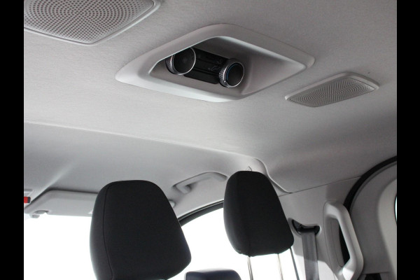 Ford E-Transit Custom 340 L2H1 Limited 65 kWh 8 persoons Cruise Control Airco Apple Carplay/ Android Auto Lichtmetalen Velgen