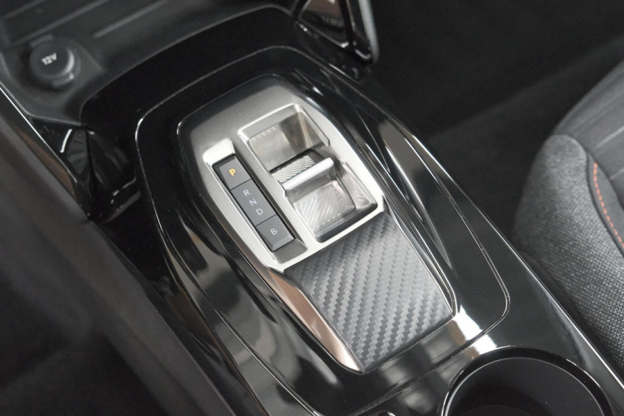 Peugeot e-208 EV Active Pack 50 kWh | 96,8% SOH | Navigatie | Parkeersensoren | Stoelverwarming