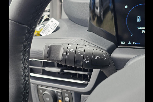 Ford Transit Custom 340 2.5 PHEV L2H1 Limited 233pk | Kombi | Incl. BTW/BPM | Dubbele zijschuifdeur | Privacy Glass | Inklapbare trekhaak | Verwarmbare bijrijdersbank | 17 inch lichtmetalen velgen | Driver Assistance Pack Premium | Verwarmbaar stuurwiel