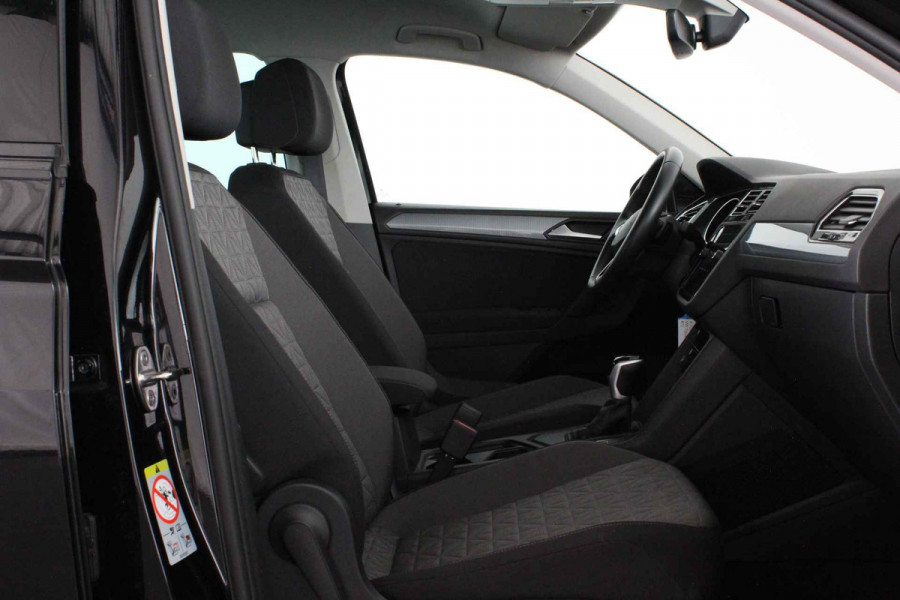 Volkswagen Tiguan 1.5 TSI Life > 150pk automaat/Winterpakket/Apple CarPlay, Android Auto