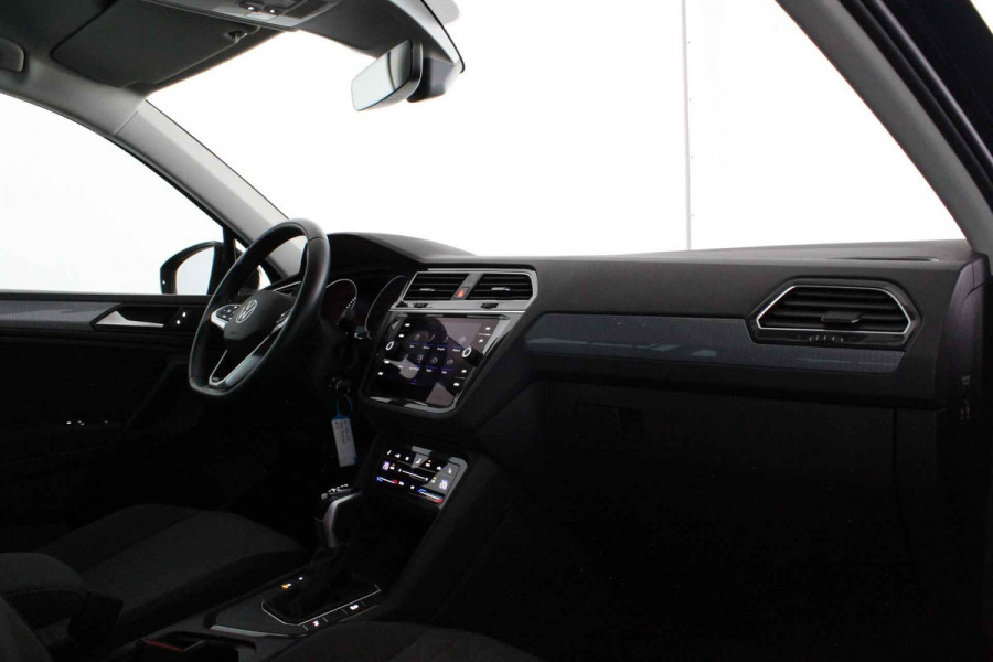 Volkswagen Tiguan 1.5 TSI Life > 150pk automaat/Winterpakket/Apple CarPlay, Android Auto