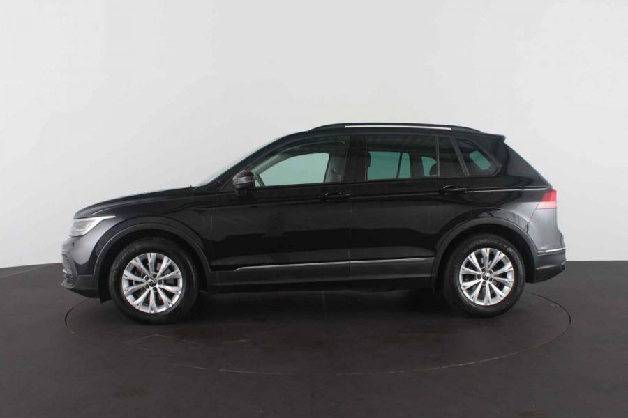 Volkswagen Tiguan 1.5 TSI Life > 150pk automaat/Winterpakket/Apple CarPlay, Android Auto