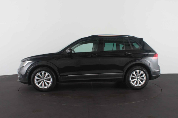 Volkswagen Tiguan 1.5 TSI Life > 150pk automaat/Winterpakket/Apple CarPlay, Android Auto