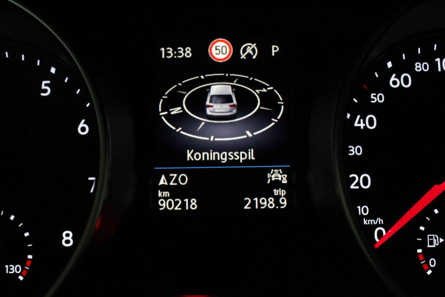 Volkswagen Tiguan 1.5 TSI Life > 150pk automaat/Winterpakket/Apple CarPlay, Android Auto