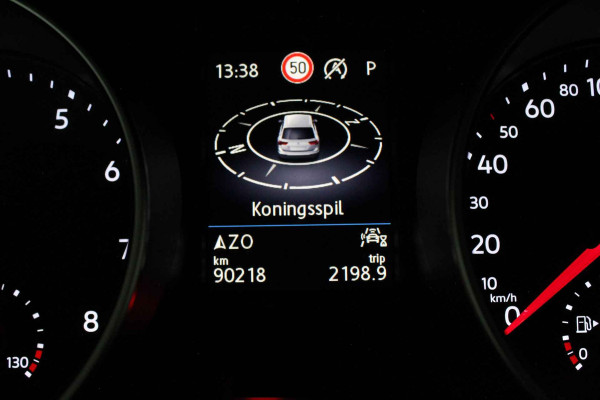 Volkswagen Tiguan 1.5 TSI Life > 150pk automaat/Winterpakket/Apple CarPlay, Android Auto
