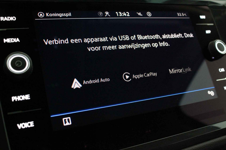 Volkswagen Tiguan 1.5 TSI Life > 150pk automaat/Winterpakket/Apple CarPlay, Android Auto