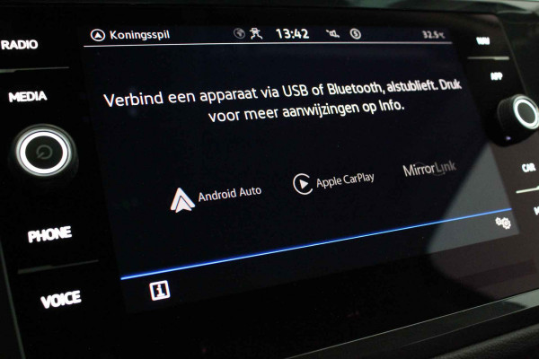 Volkswagen Tiguan 1.5 TSI Life > 150pk automaat/Winterpakket/Apple CarPlay, Android Auto