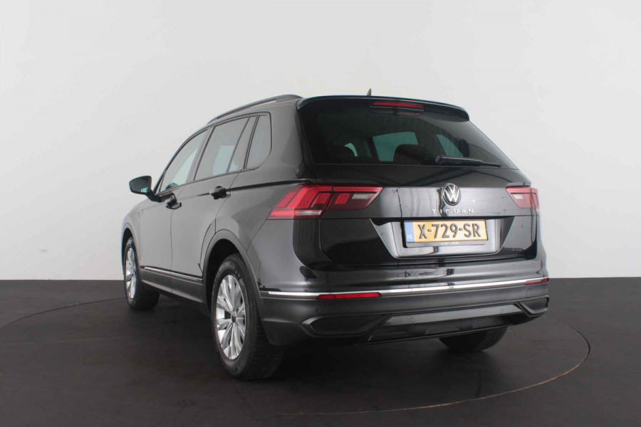 Volkswagen Tiguan 1.5 TSI Life > 150pk automaat/Winterpakket/Apple CarPlay, Android Auto