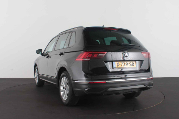 Volkswagen Tiguan 1.5 TSI Life > 150pk automaat/Winterpakket/Apple CarPlay, Android Auto