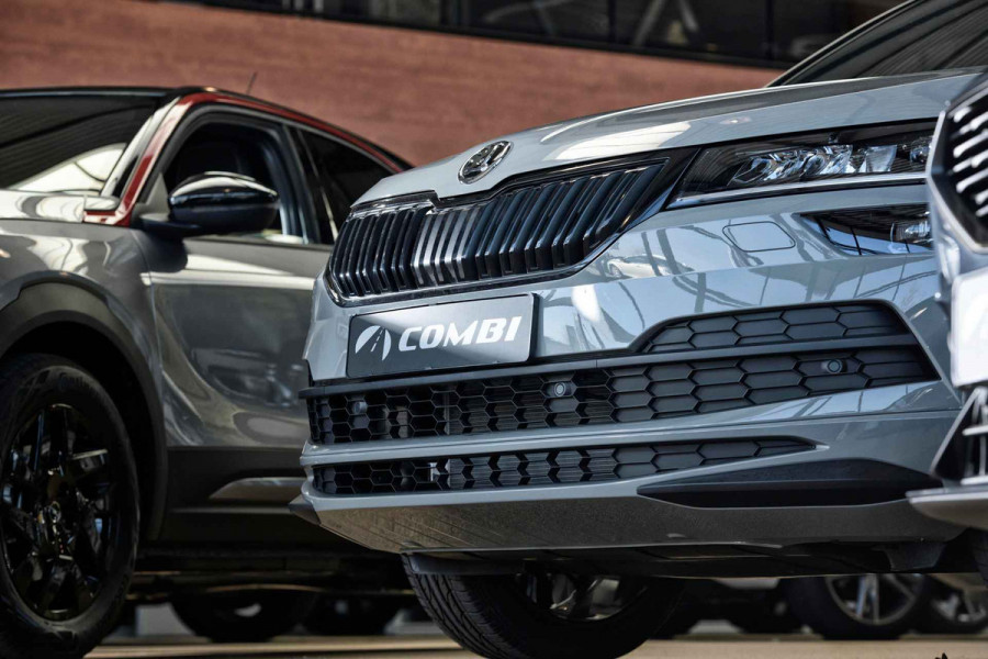 Volkswagen Tiguan 1.5 TSI Life > 150pk automaat/Winterpakket/Apple CarPlay, Android Auto