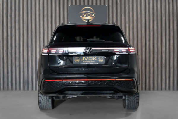 Volkswagen Tiguan 1.5 eTSI DSG R-Line Pano IQ Camera Black Edition