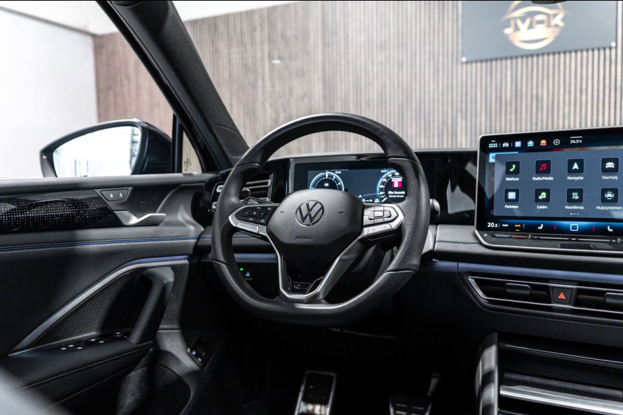 Volkswagen Tiguan 1.5 eTSI DSG R-Line Pano IQ Camera Black Edition