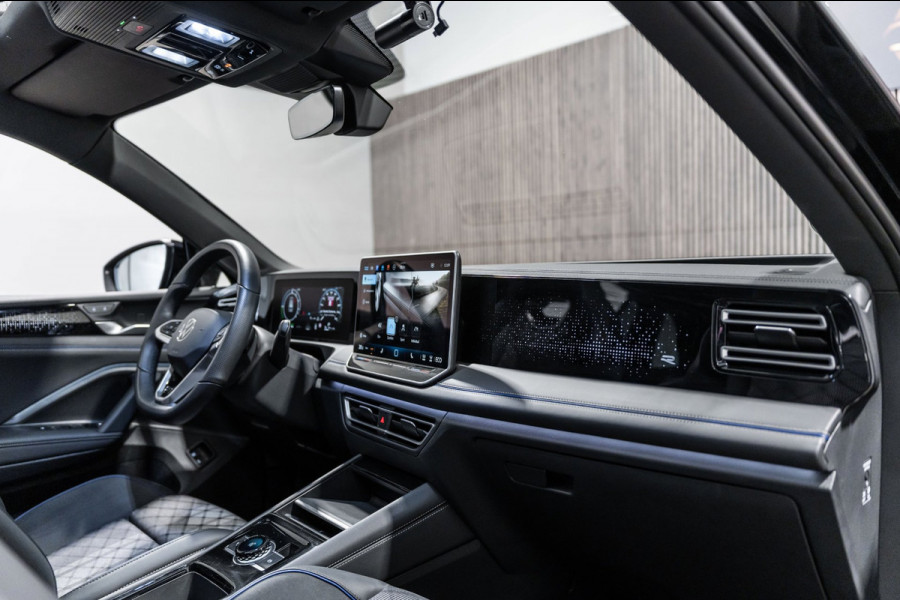 Volkswagen Tiguan 1.5 eTSI DSG R-Line Pano IQ Camera Black Edition