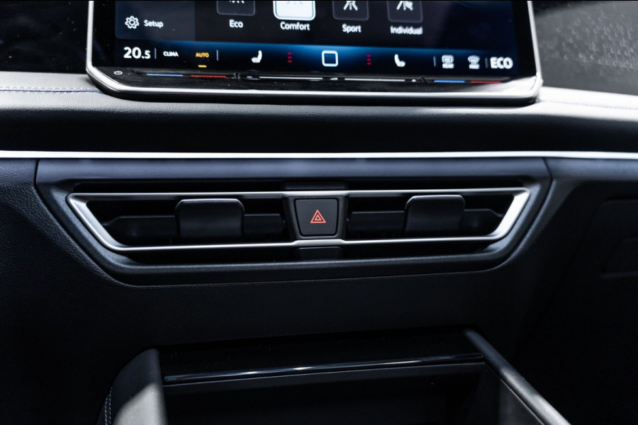 Volkswagen Tiguan 1.5 eTSI DSG R-Line Pano IQ Camera Black Edition