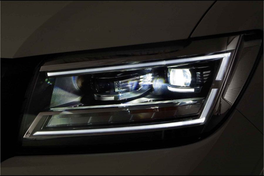 Volkswagen Crafter 35t 2.0 TDI L3H2 > BPM vrij!\Camera/cruise control/Apple Carplay/Android Auto/parkeersensor voor en achter Lease ook mogelijk!