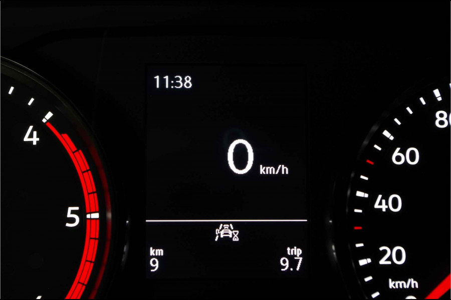 Volkswagen Crafter 35t 2.0 TDI L3H2 > BPM vrij!\Camera/cruise control/Apple Carplay/Android Auto/parkeersensor voor en achter Lease ook mogelijk!