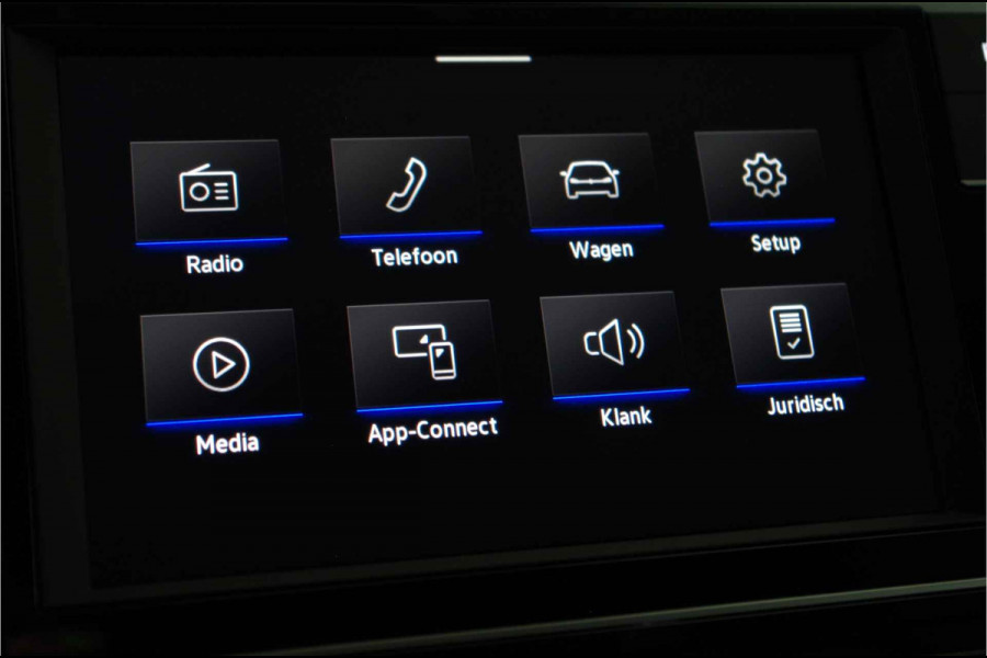 Volkswagen Crafter 35t 2.0 TDI L3H2 > BPM vrij!\Camera/cruise control/Apple Carplay/Android Auto/parkeersensor voor en achter Lease ook mogelijk!