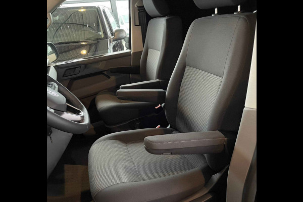Volkswagen Transporter 2.0 TDI L2H1 28 >BPM vrij | Direct leverbaar/110pk/navi/cruise/Lederen stuur/Apple Carplay/Android Auto Operational lease is ook mogelijk! 4557