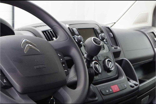 Citroën Jumper 2.2 BlueHDi 140pk L2H2 Zwaar 3.5t > Trekhaak/Camera/Cruise control...
