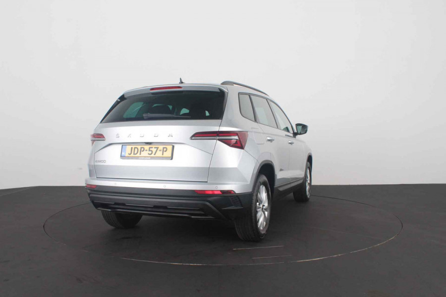 Škoda Karoq 1.0 TSI Business Edition > Camera/Navi/Comfort-pakket/keyless...