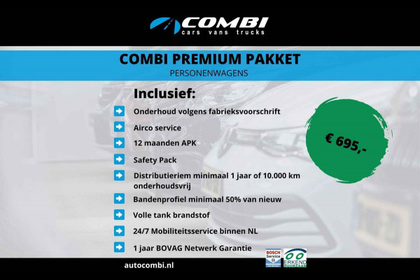 Škoda Karoq 1.0 TSI Business Edition > Camera/Navi/Comfort-pakket/keyless...