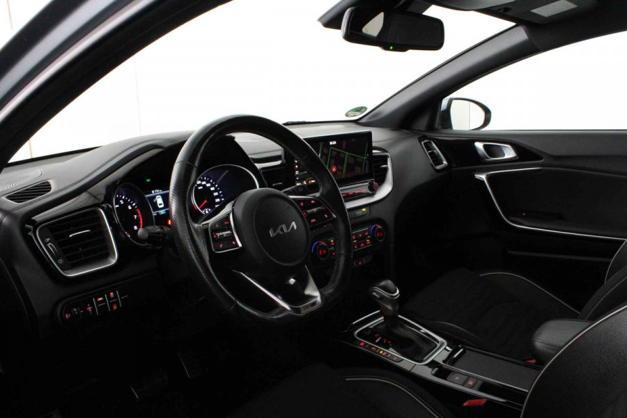 Kia ProCeed 1.5 T-GDi GT-Line 160pk Trekhaak afneembaar/All season banden/Camera