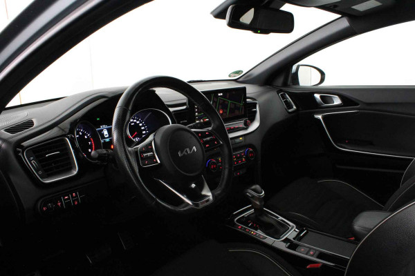 Kia ProCeed 1.5 T-GDi GT-Line 160pk Trekhaak afneembaar/All season banden/Camera