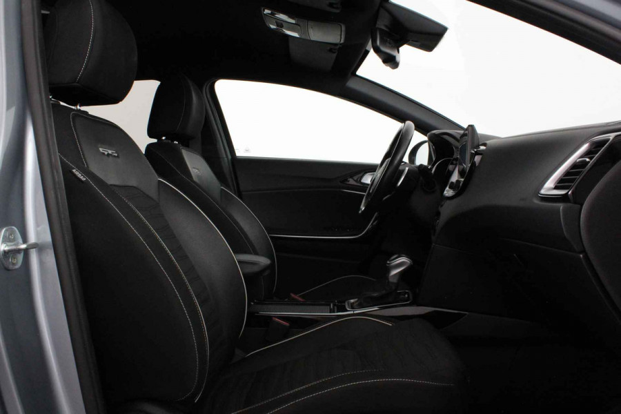 Kia ProCeed 1.5 T-GDi GT-Line 160pk Trekhaak afneembaar/All season banden/Camera