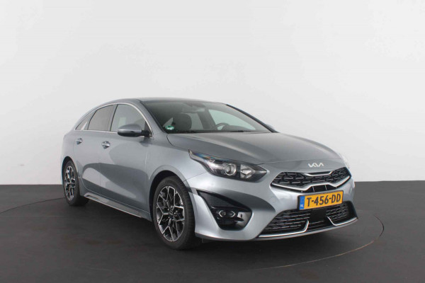 Kia ProCeed 1.5 T-GDi GT-Line 160pk Trekhaak afneembaar/All season banden/Camera