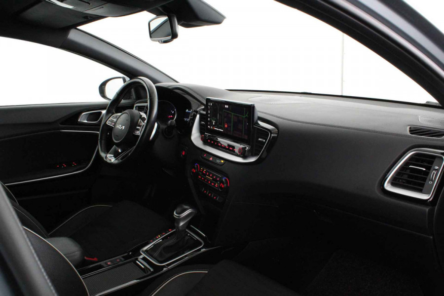 Kia ProCeed 1.5 T-GDi GT-Line 160pk Trekhaak afneembaar/All season banden/Camera