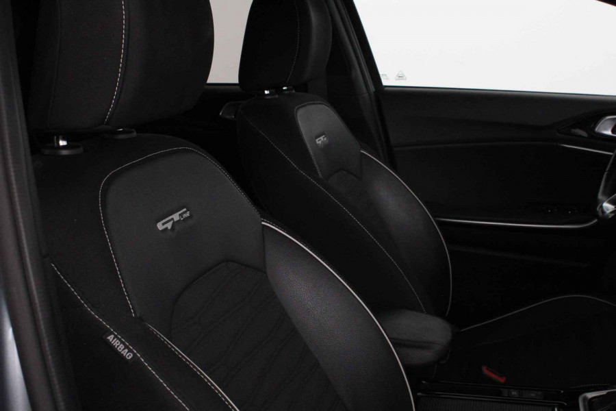 Kia ProCeed 1.5 T-GDi GT-Line 160pk Trekhaak afneembaar/All season banden/Camera