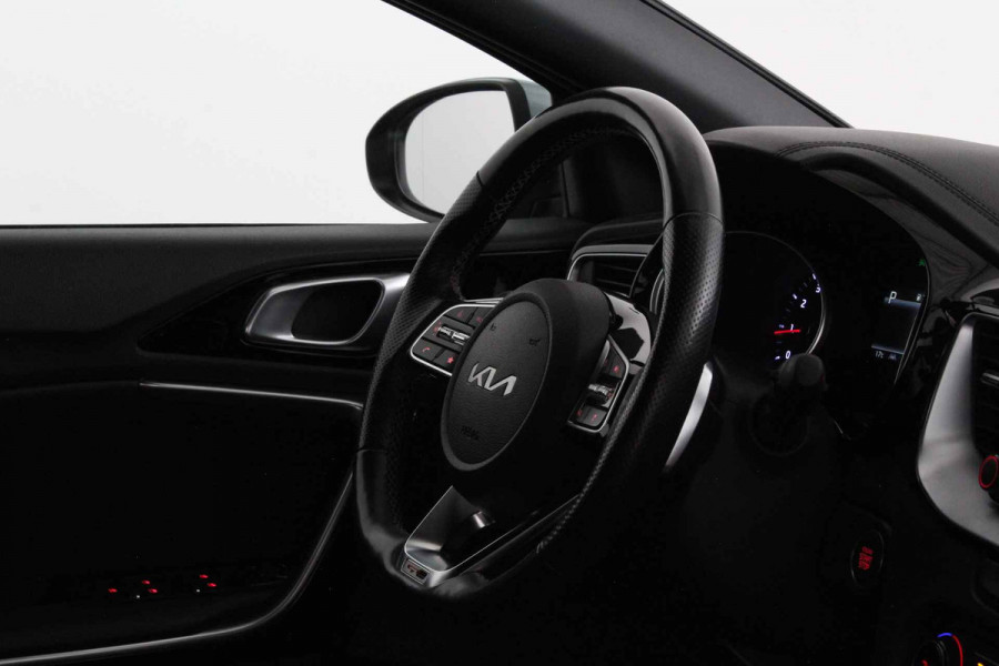 Kia ProCeed 1.5 T-GDi GT-Line 160pk Trekhaak afneembaar/All season banden/Camera
