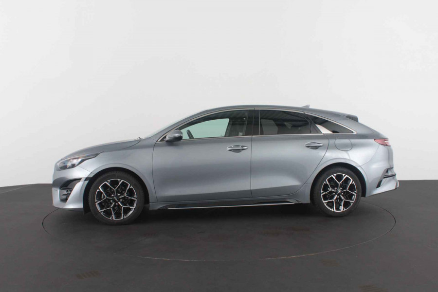 Kia ProCeed 1.5 T-GDi GT-Line 160pk Trekhaak afneembaar/All season banden/Camera