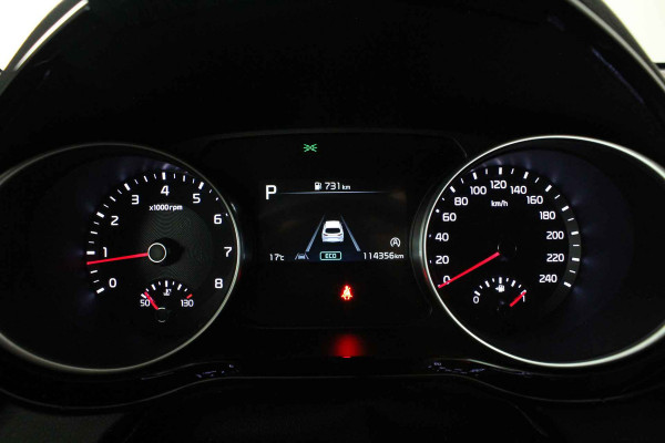 Kia ProCeed 1.5 T-GDi GT-Line 160pk Trekhaak afneembaar/All season banden/Camera