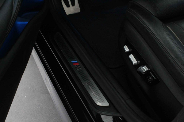BMW 5 Serie Touring 530e xDrive High Executive M Sport > Shadow-Line/20inch/Driving Assistant Professional
