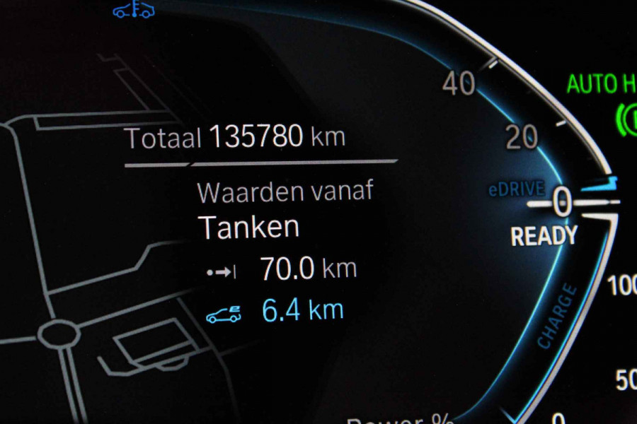 BMW 5 Serie Touring 530e xDrive High Executive M Sport > Shadow-Line/20inch/Driving Assistant Professional