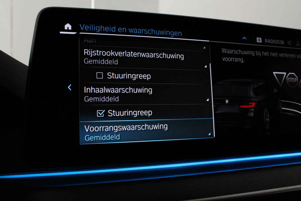 BMW 5 Serie Touring 530e xDrive High Executive M Sport > Shadow-Line/20inch/Driving Assistant Professional