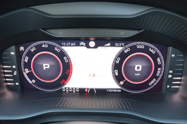 Škoda Kodiaq 1.5 TSI Sportline Business 7persoons org.NL pano-dak el.klep camera stuurverw. canton
