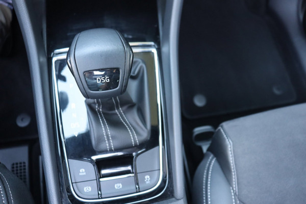 Škoda Kodiaq 1.5 TSI Sportline Business 7persoons org.NL pano-dak el.klep camera stuurverw. canton