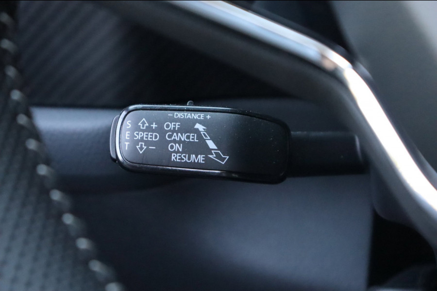 Škoda Kodiaq 1.5 TSI Sportline Business 7persoons org.NL pano-dak el.klep camera stuurverw. canton
