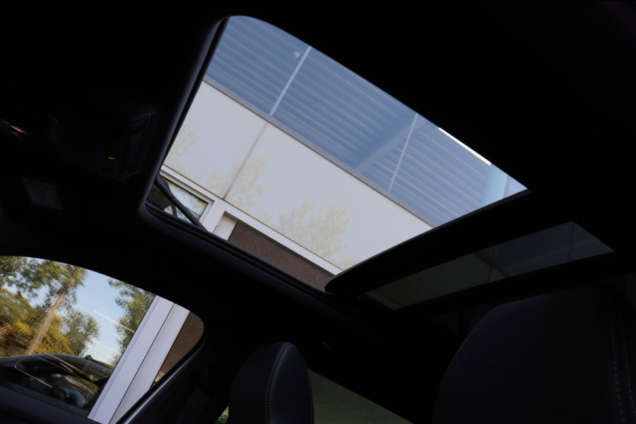 Škoda Kodiaq 1.5 TSI Sportline Business 7persoons org.NL pano-dak el.klep camera stuurverw. canton
