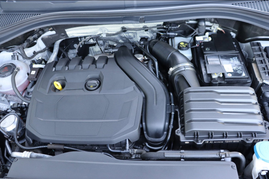 Škoda Kodiaq 1.5 TSI Sportline Business 7persoons org.NL pano-dak el.klep camera stuurverw. canton