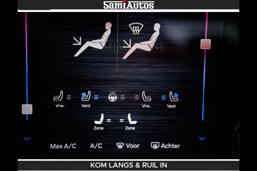Dodge Ram De Meest Luxe en Volle Pick-Up in zijn Klasse | Limited H.O 540HP 706Nm | Massage + Full Option | Comfortabele Dubbele Cabine met Royale 5 Zitplaatsen | BPM vrij | Nu Leverbaar uit Voorraad | Voorraad Nr 2304 - 8540 | De specialist in Amerikaanse pick‑ups in Nederland en Europa.