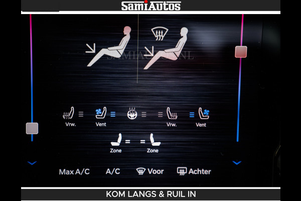 Dodge Ram De Meest Luxe en Volle Pick-Up in zijn Klasse | Limited H.O 540HP 706Nm | Massage + Full Option | Comfortabele Dubbele Cabine met Royale 5 Zitplaatsen | BPM vrij | Nu Leverbaar uit Voorraad | Voorraad Nr 2304 - 8540 | De specialist in Amerikaanse pick‑ups in Nederland en Europa.